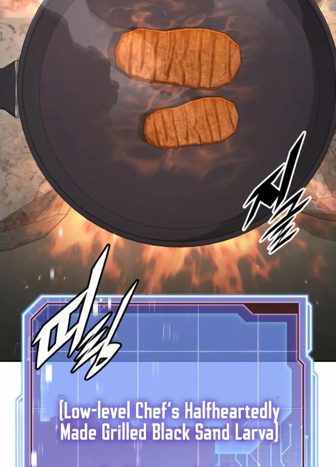 The Cook of a Perished World Chapter 70 page 53 - 