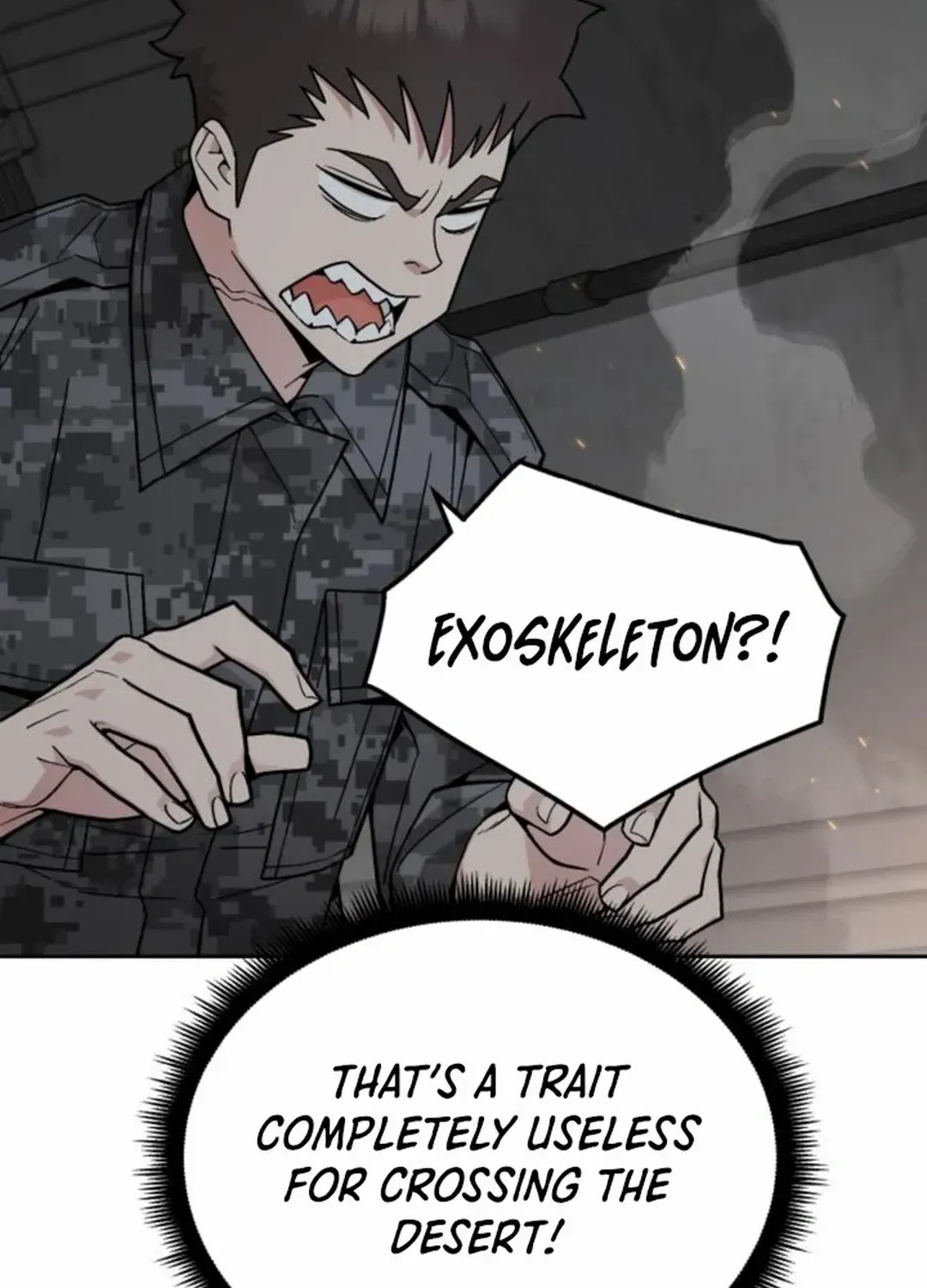 The Cook of a Perished World Chapter 70 page 55 - 