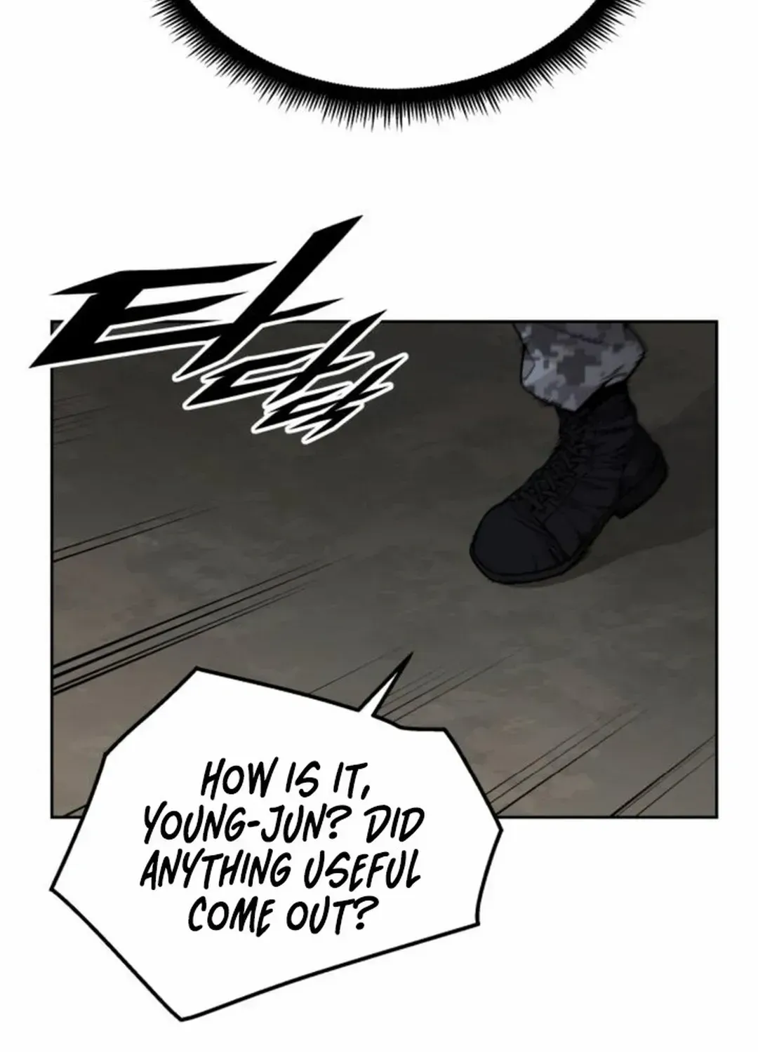 The Cook of a Perished World Chapter 70 page 56 - 