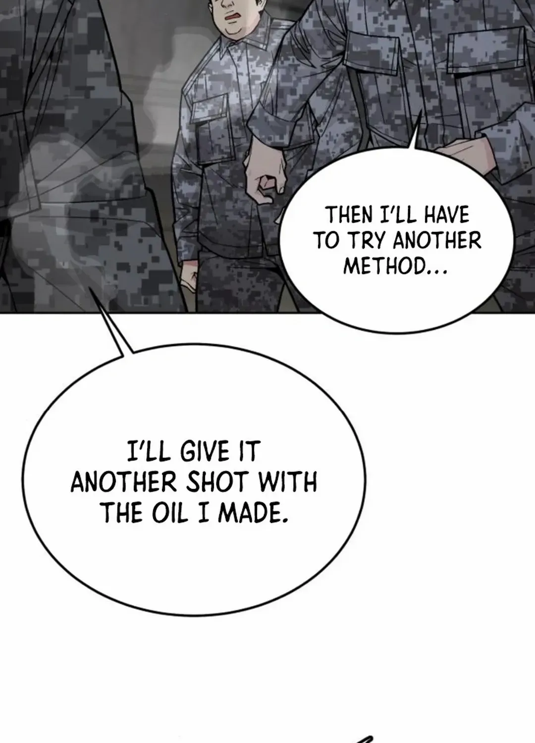 The Cook of a Perished World Chapter 70 page 58 - 