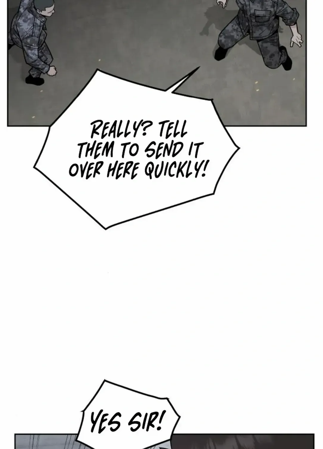 The Cook of a Perished World Chapter 70 page 7 - 