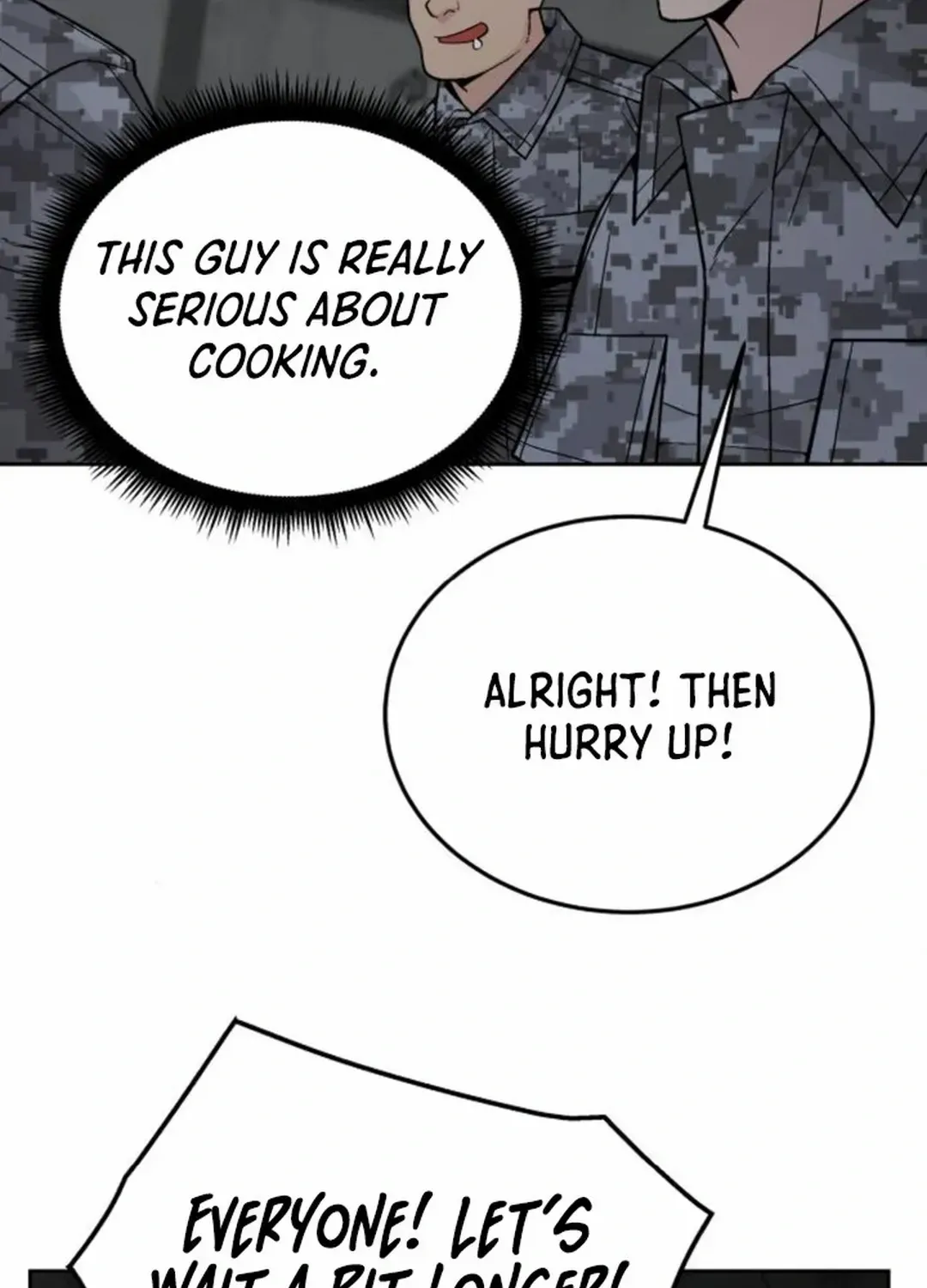The Cook of a Perished World Chapter 70 page 63 - 