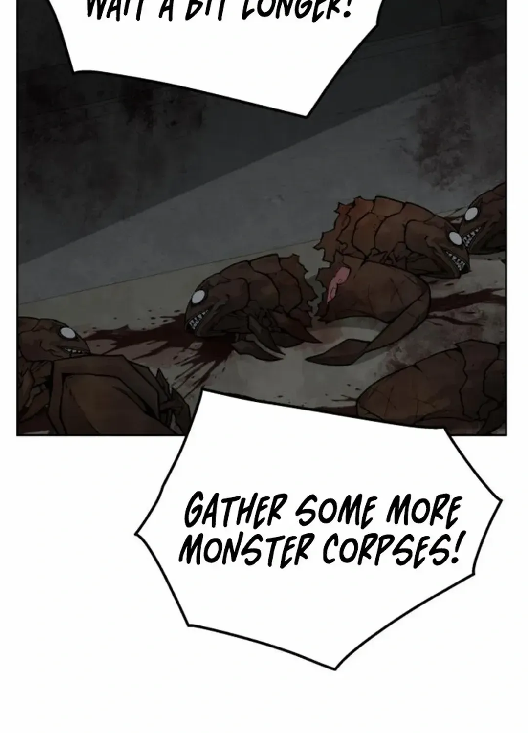 The Cook of a Perished World Chapter 70 page 64 - 