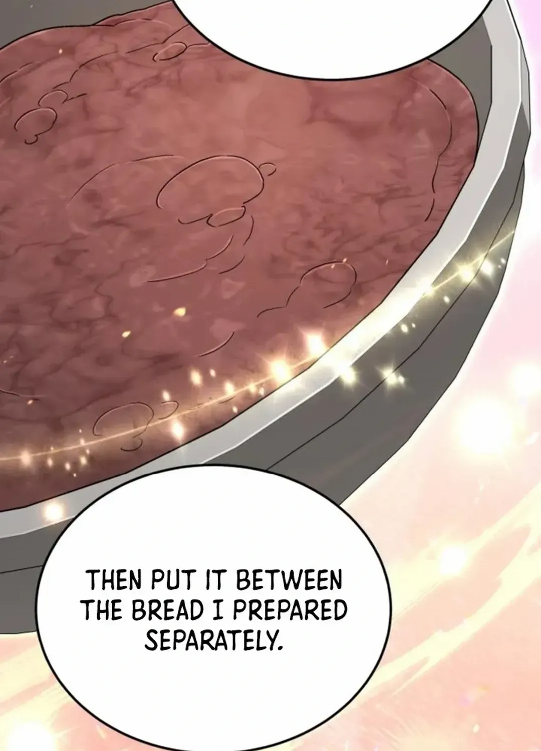 The Cook of a Perished World Chapter 70 page 66 - 