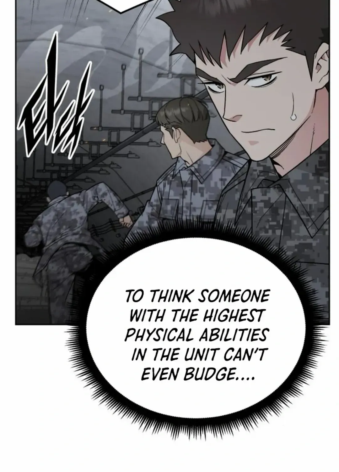 The Cook of a Perished World Chapter 70 page 8 - 
