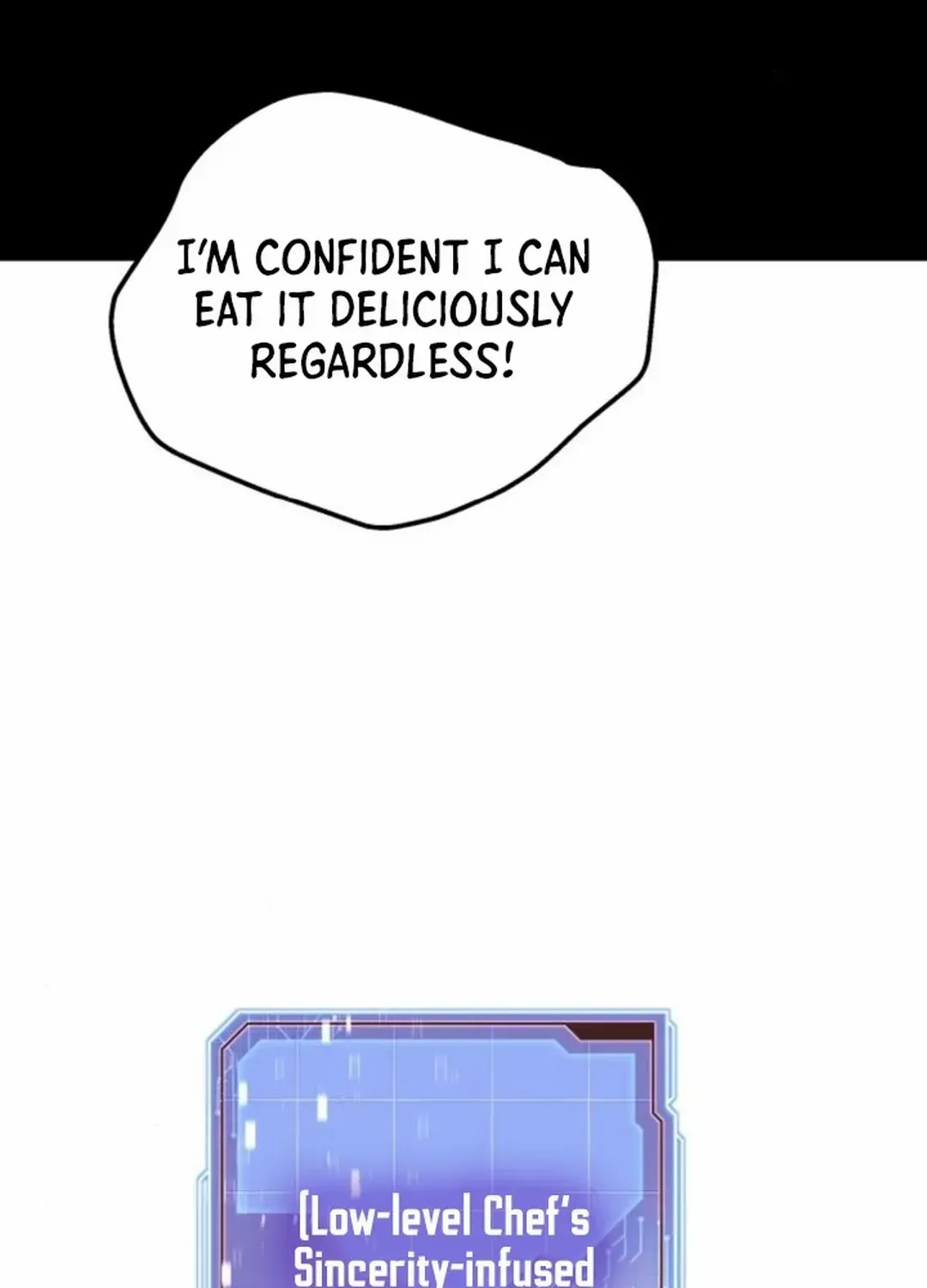 The Cook of a Perished World Chapter 70 page 71 - 