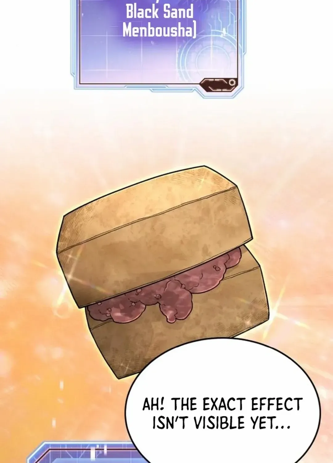 The Cook of a Perished World Chapter 70 page 72 - 
