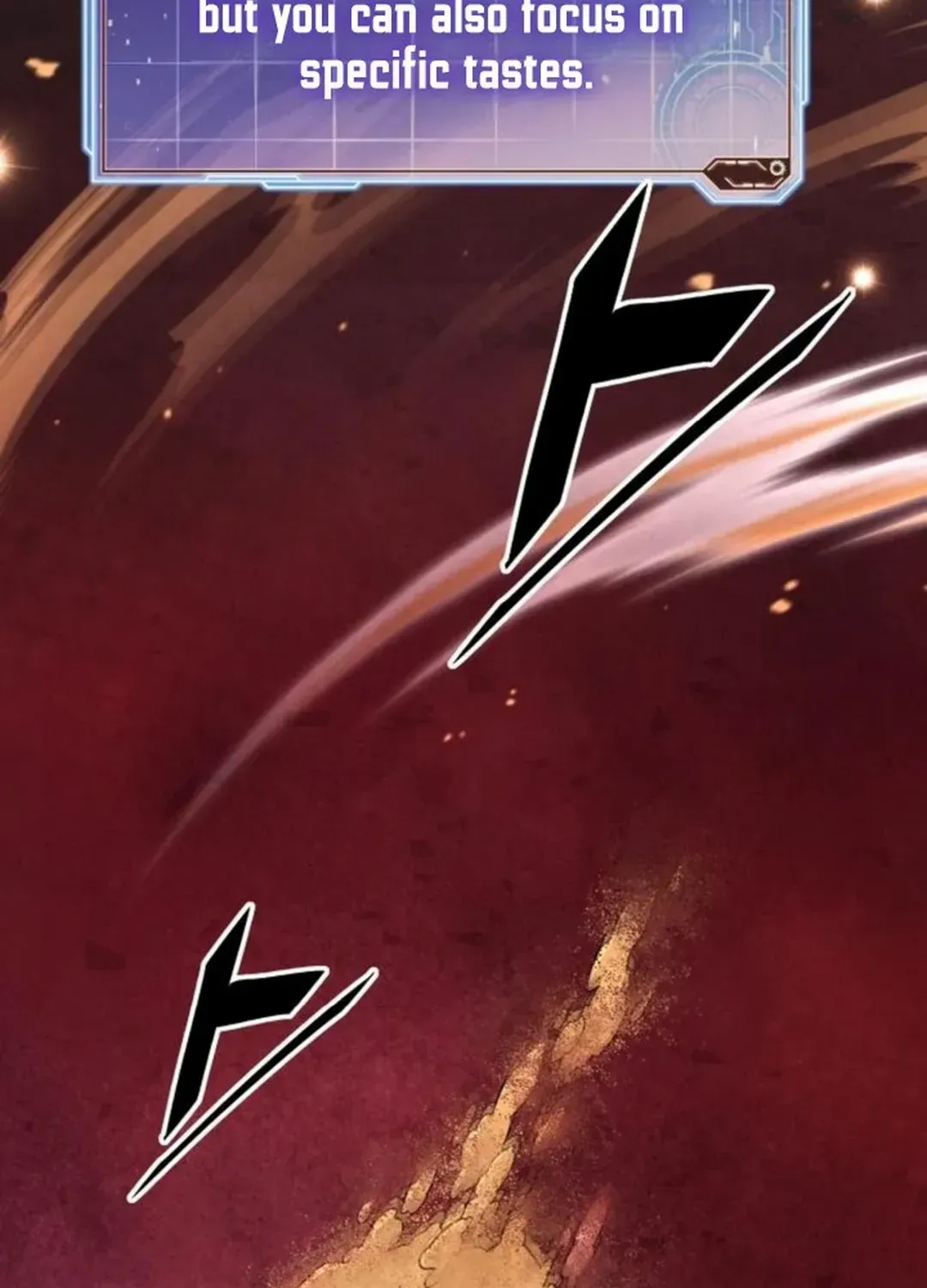 The Cook of a Perished World Chapter 70 page 77 - 