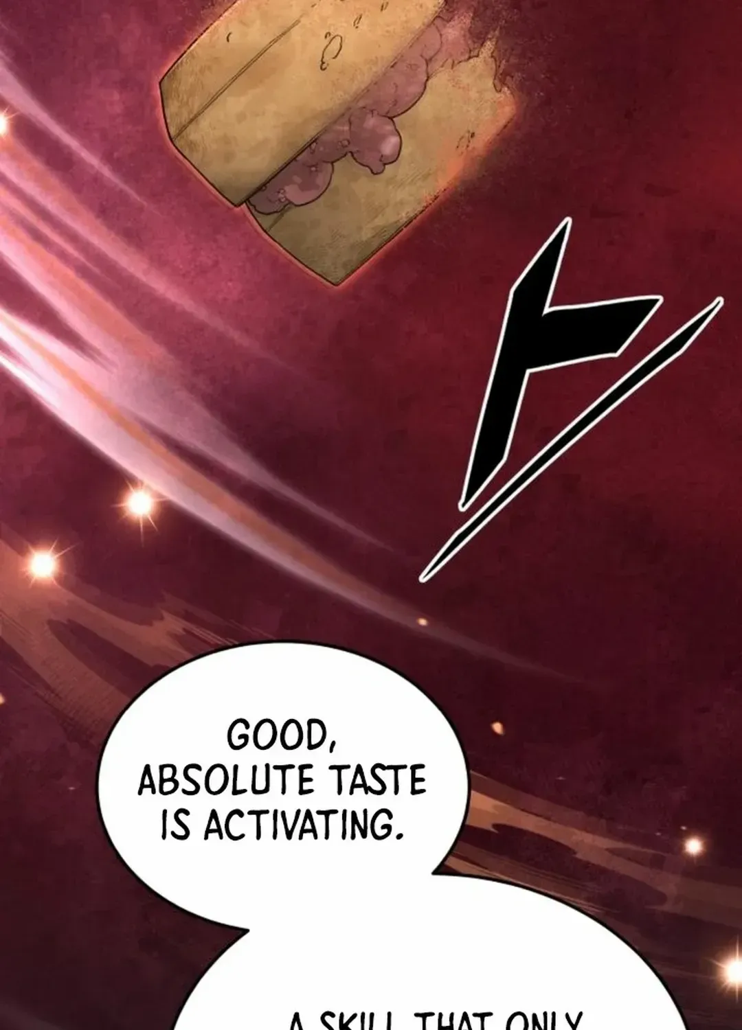 The Cook of a Perished World Chapter 70 page 78 - 