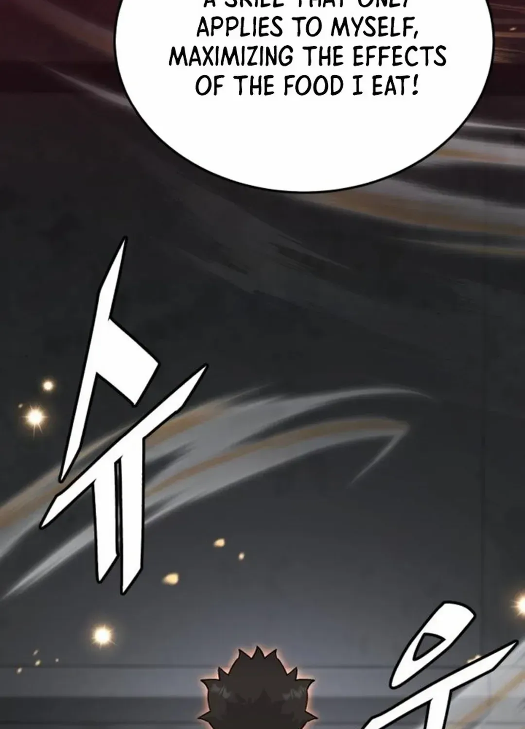 The Cook of a Perished World Chapter 70 page 79 - 