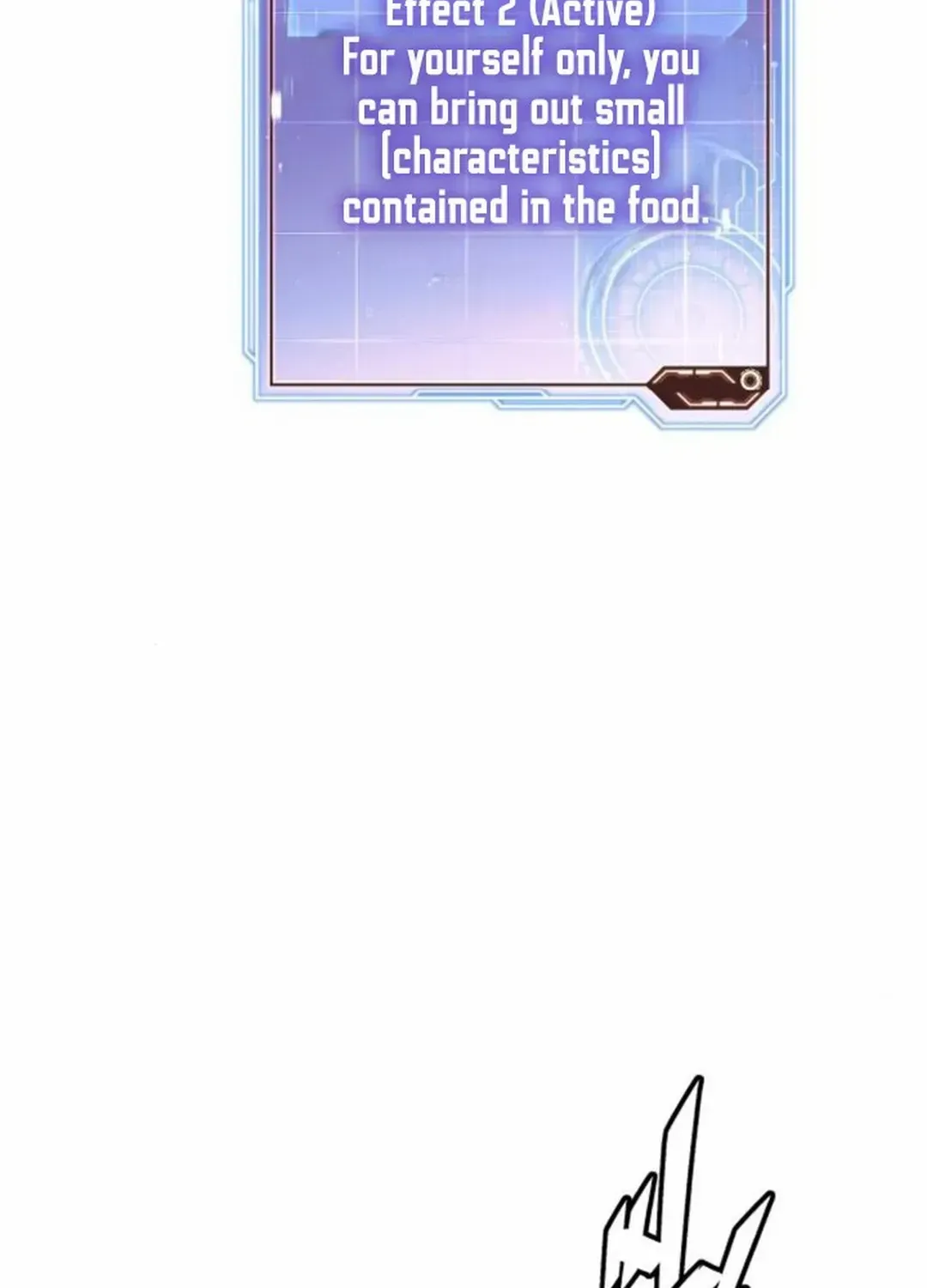 The Cook of a Perished World Chapter 70 page 82 - 