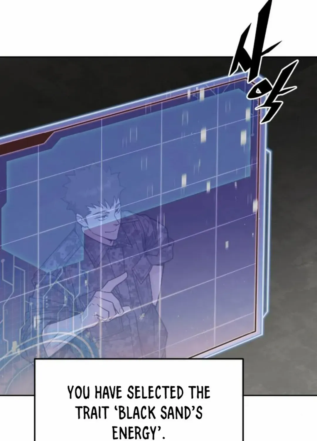 The Cook of a Perished World Chapter 70 page 87 - 