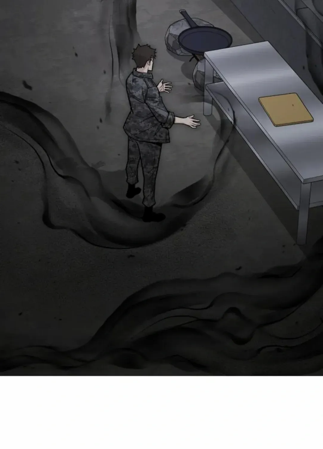 The Cook of a Perished World Chapter 70 page 91 - 
