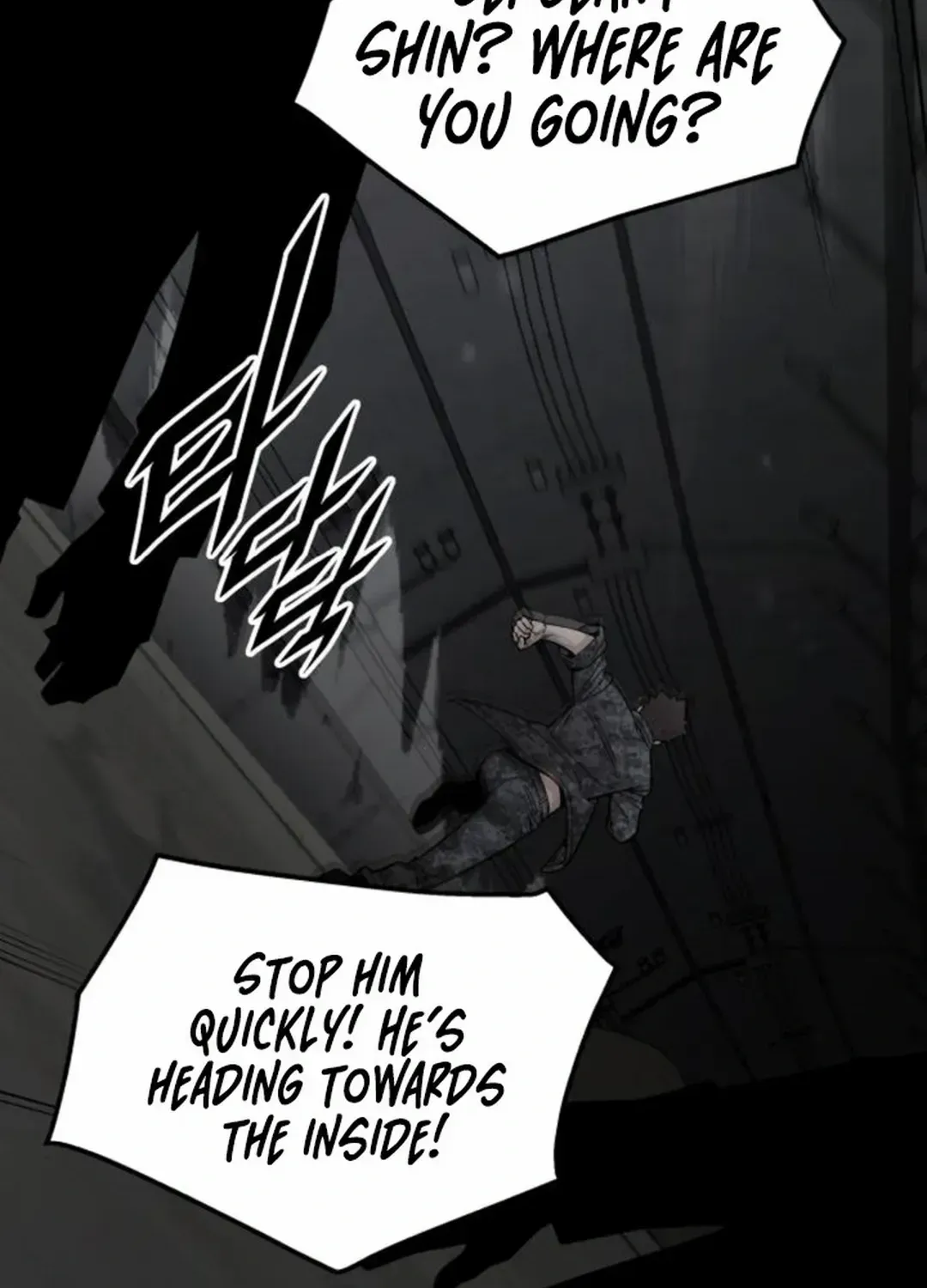 The Cook of a Perished World Chapter 70 page 94 - 
