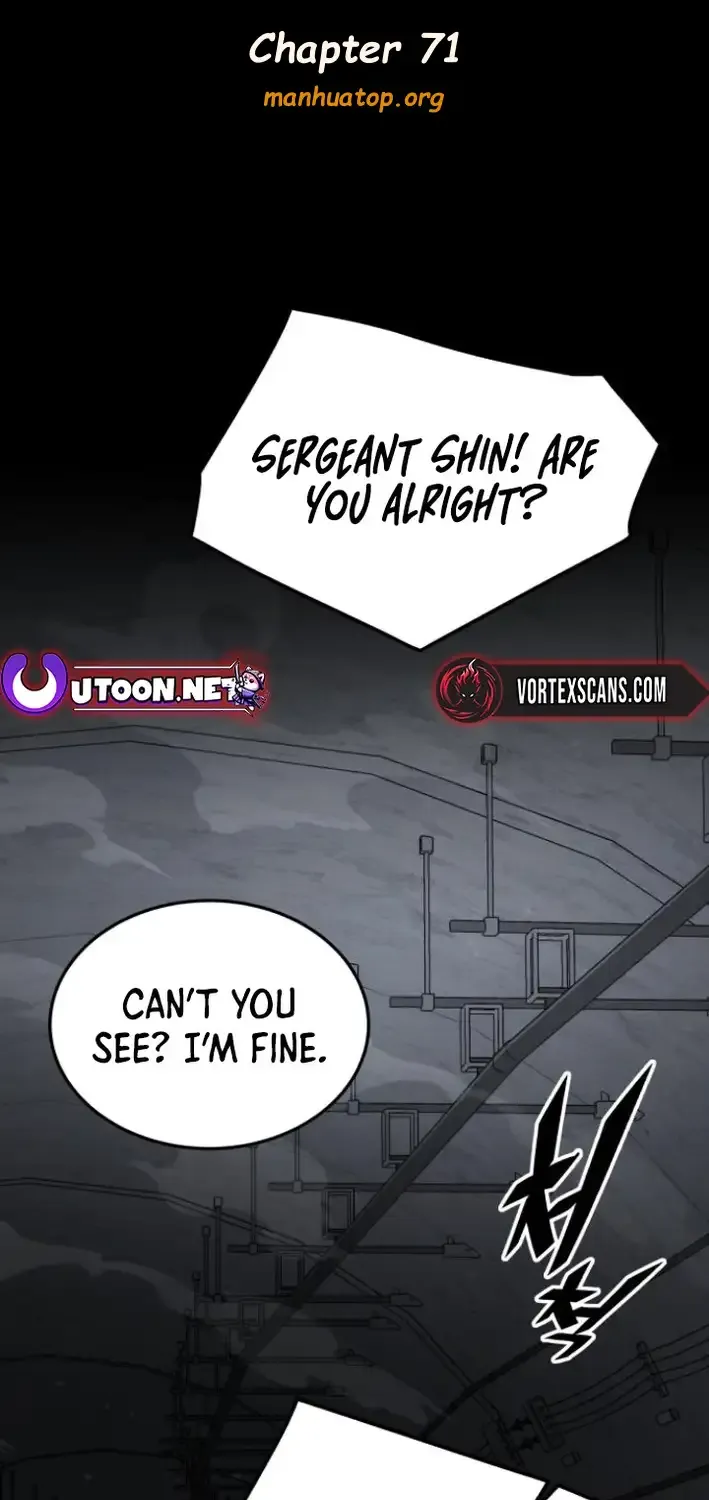 The Cook of a Perished World Chapter 71 page 2 - 
