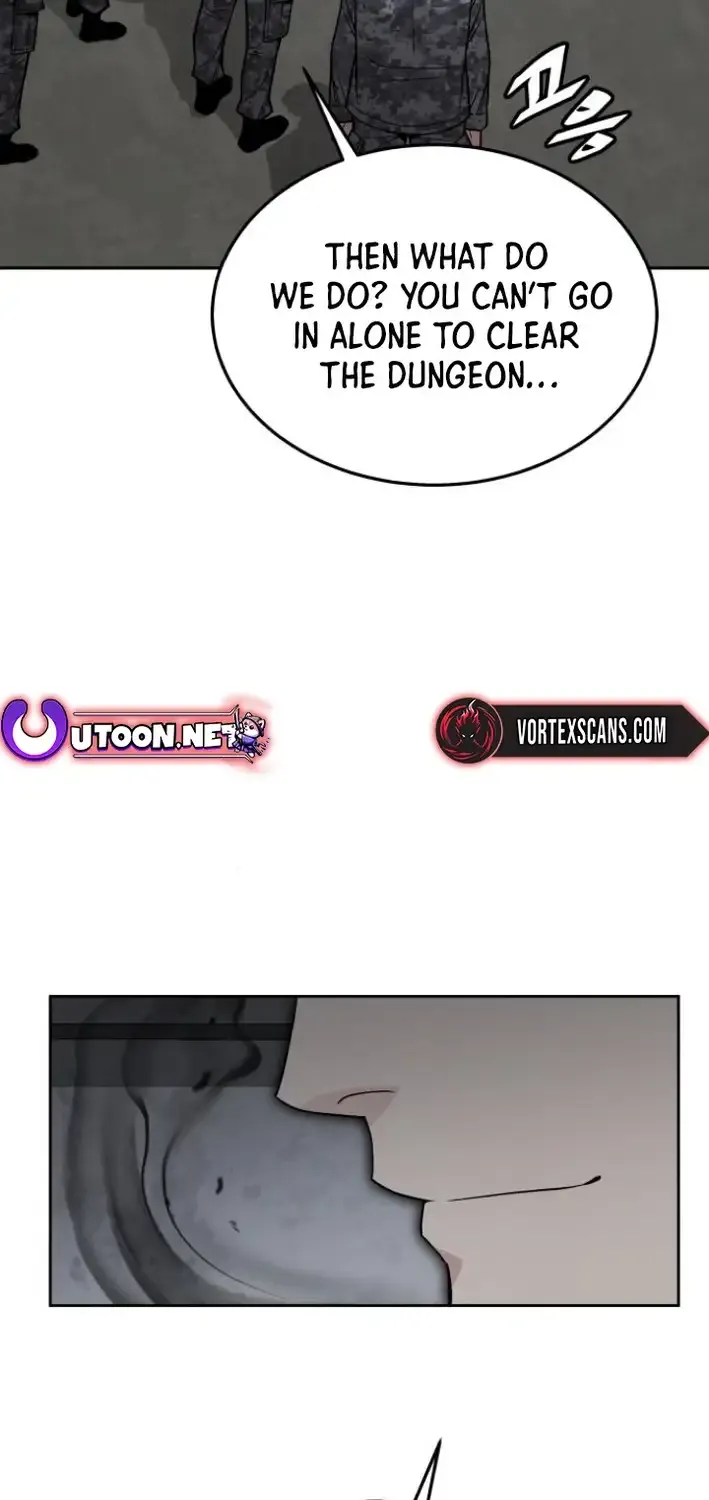 The Cook of a Perished World Chapter 71 page 11 - 