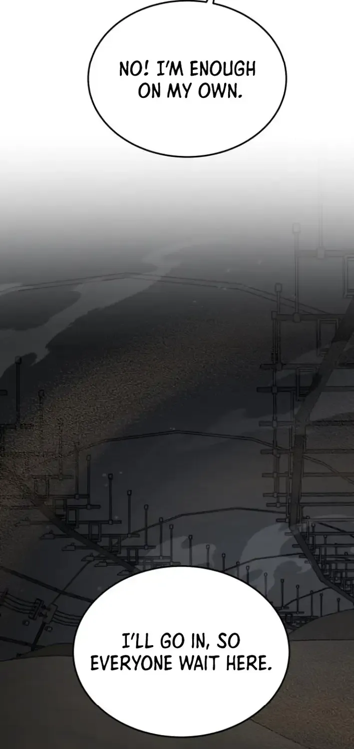 The Cook of a Perished World Chapter 71 page 12 - 