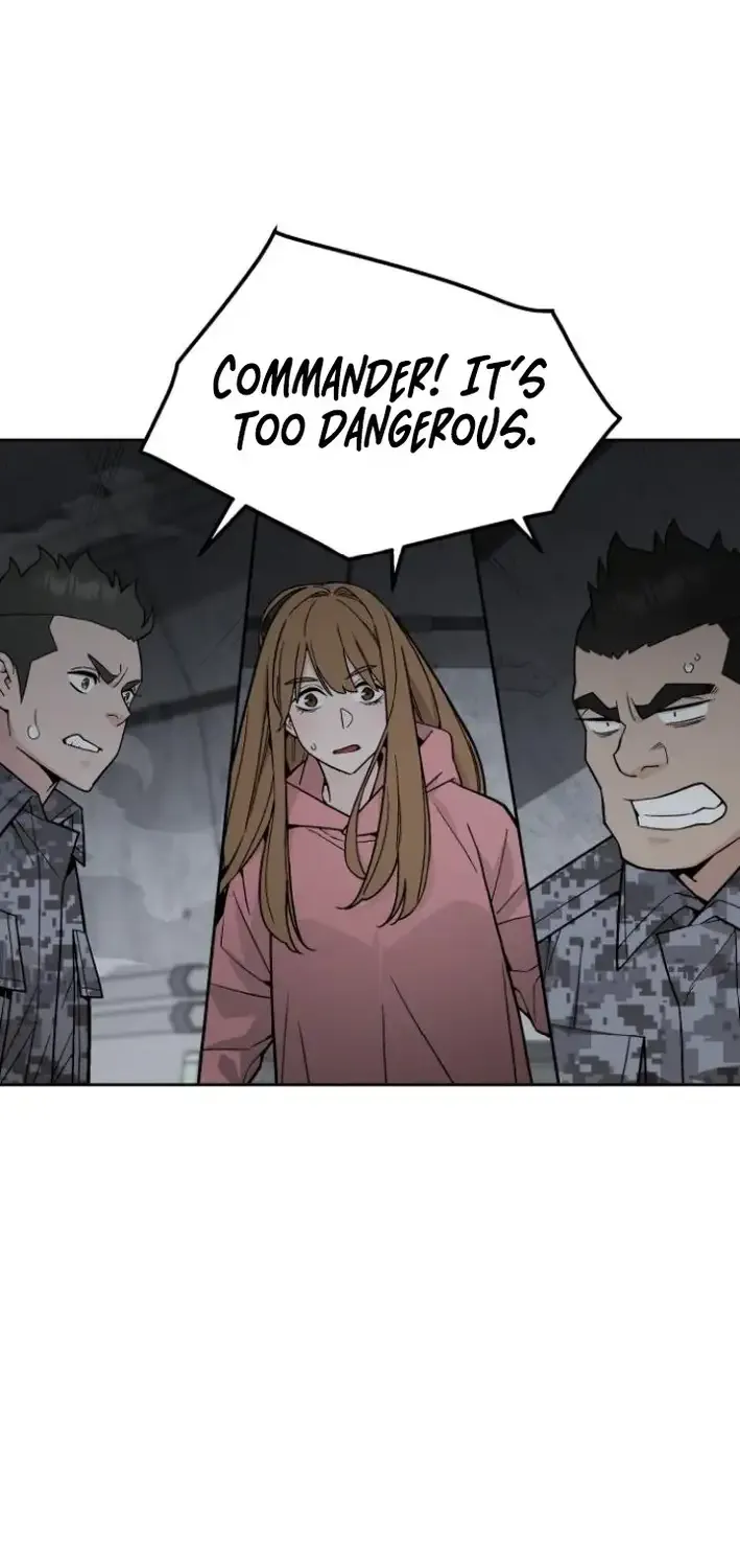 The Cook of a Perished World Chapter 71 page 14 - 