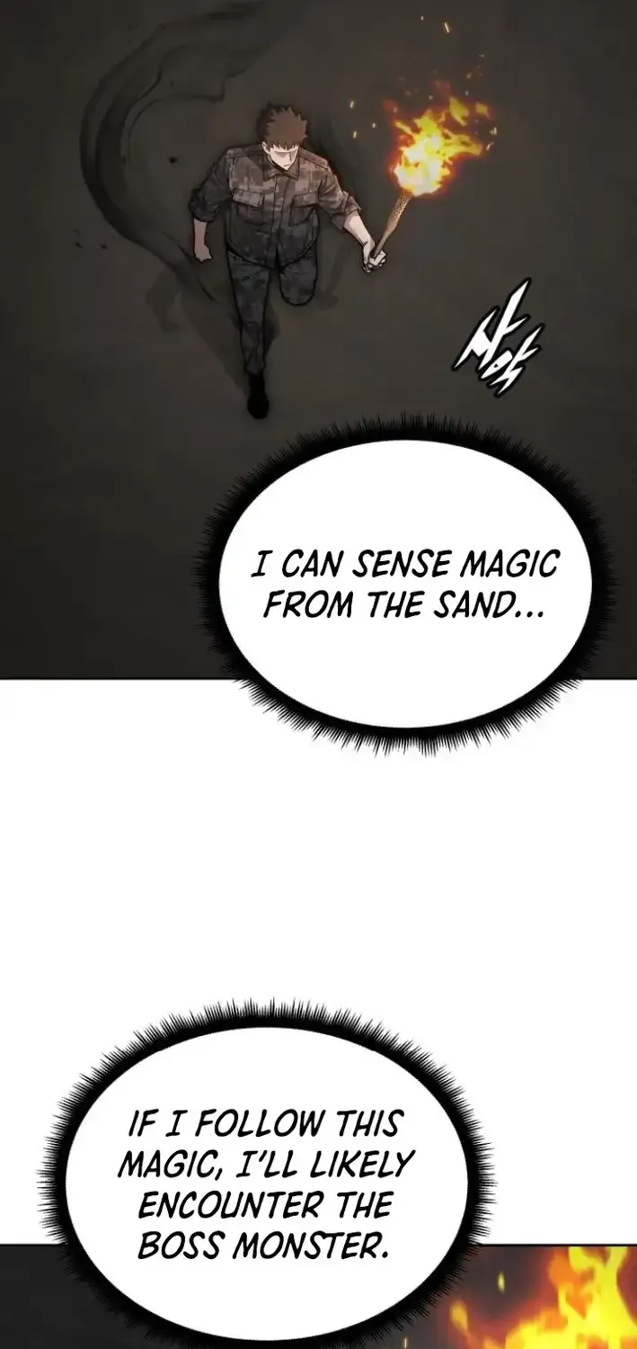 The Cook of a Perished World Chapter 71 page 19 - 