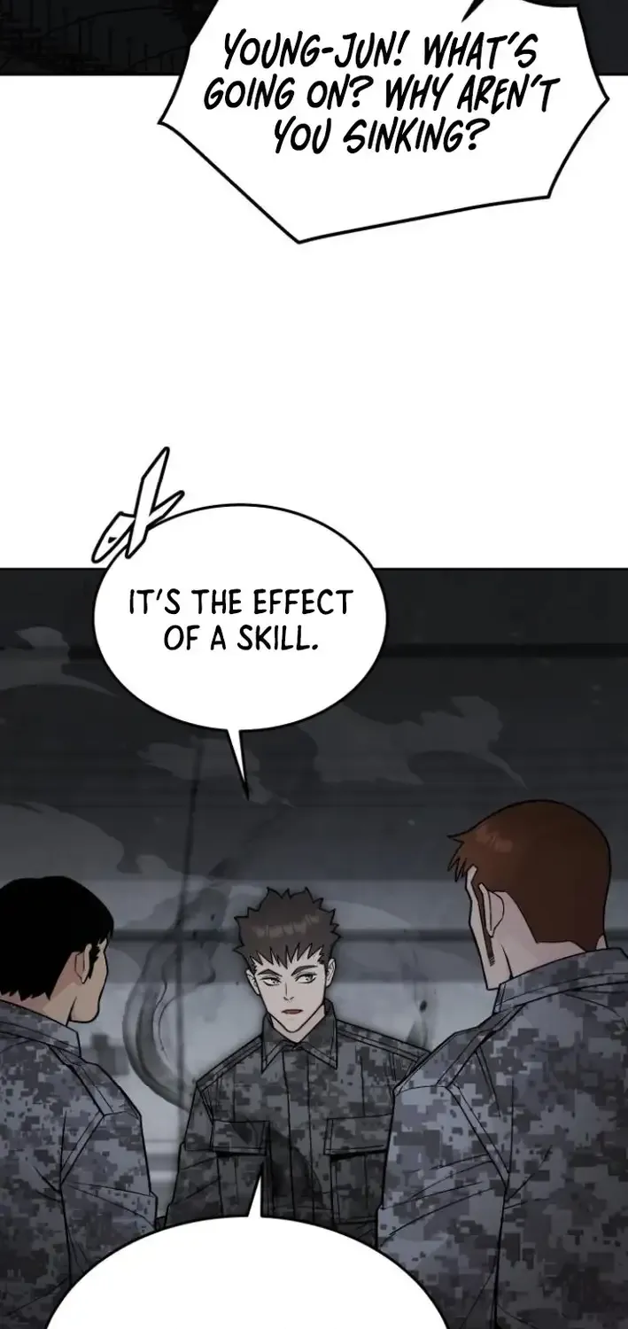 The Cook of a Perished World Chapter 71 page 3 - 