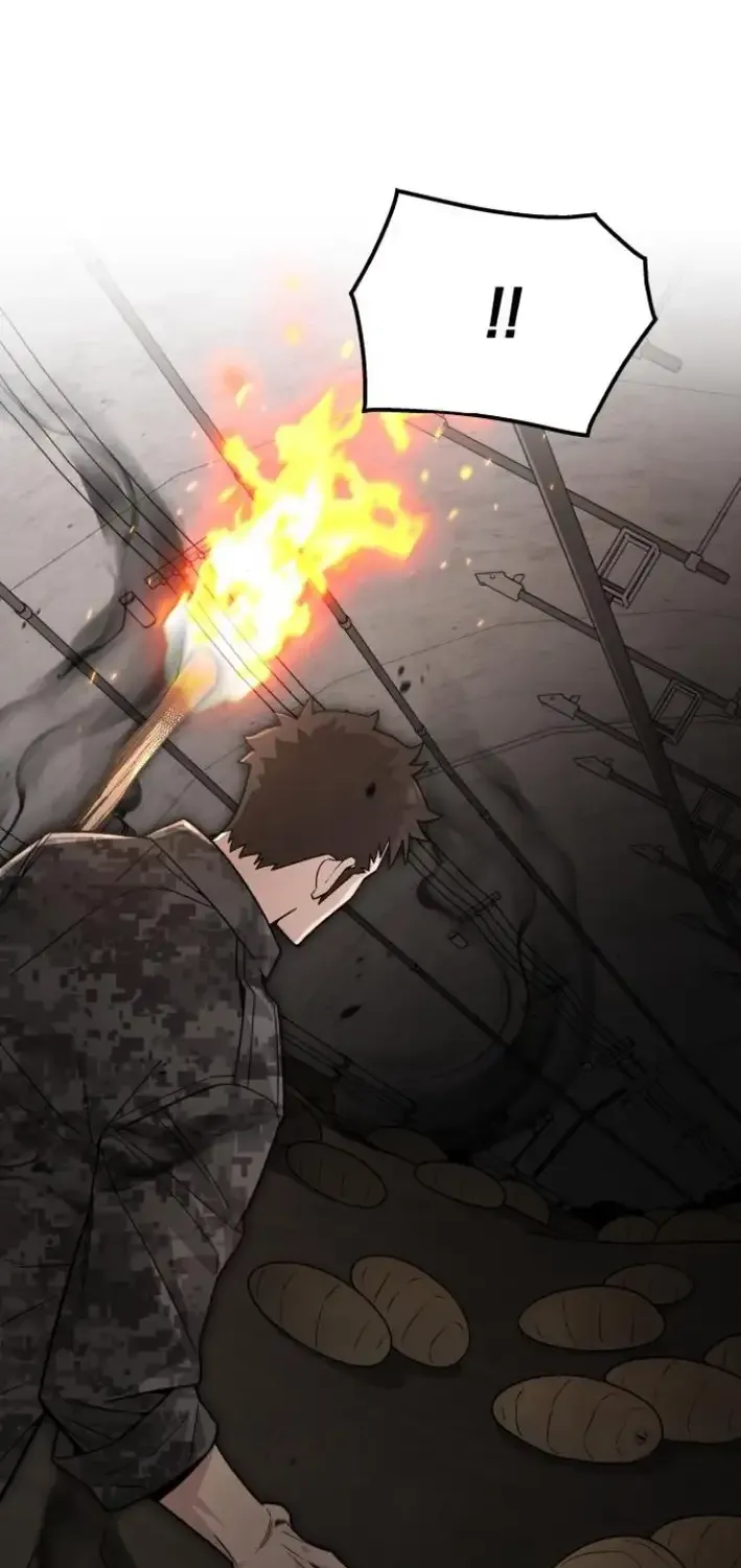 The Cook of a Perished World Chapter 71 page 22 - 