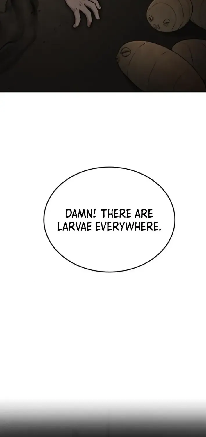 The Cook of a Perished World Chapter 71 page 23 - 