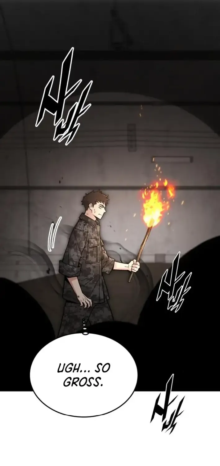 The Cook of a Perished World Chapter 71 page 24 - 