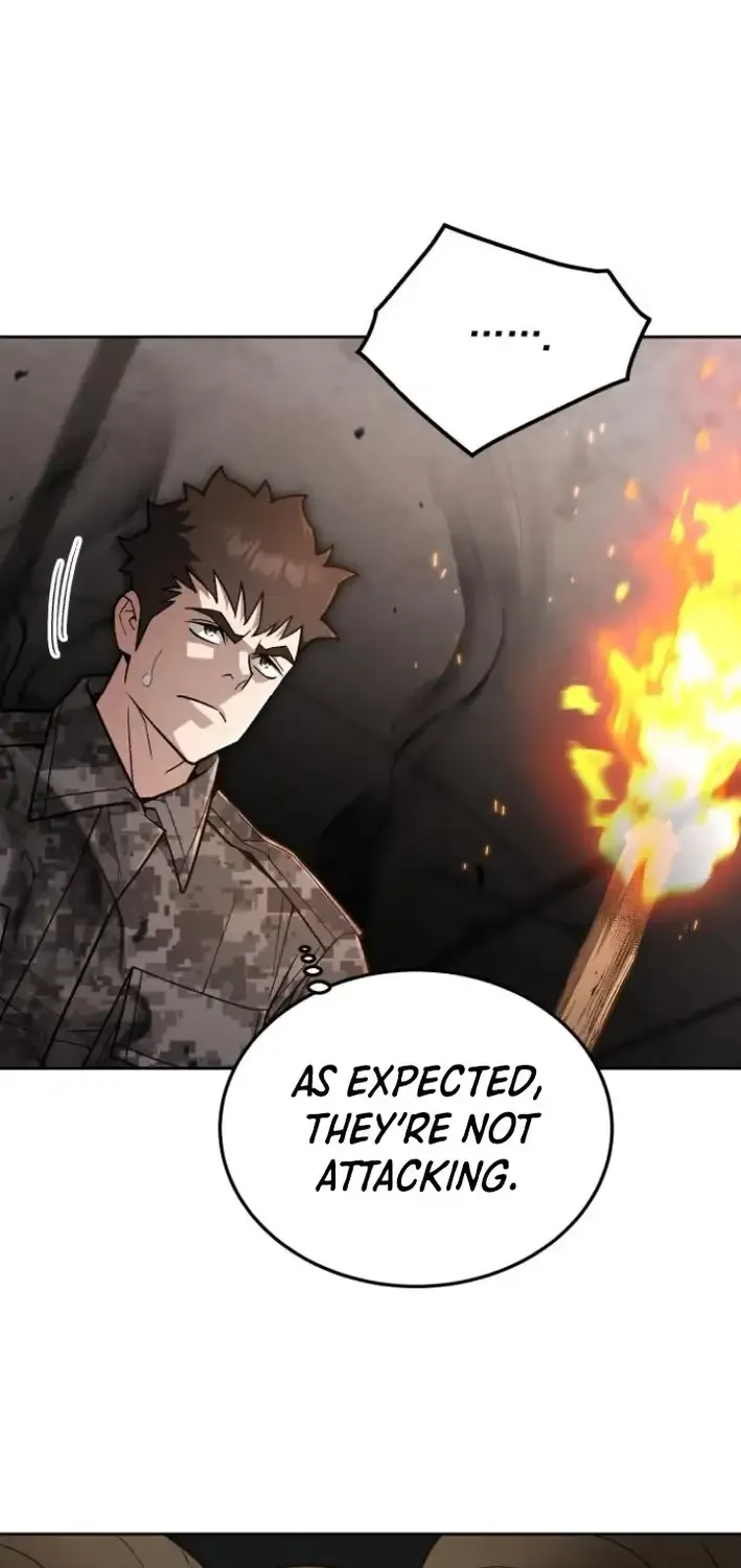 The Cook of a Perished World Chapter 71 page 25 - 