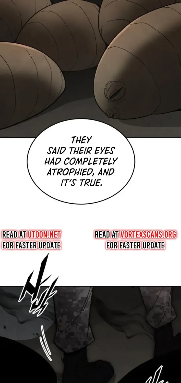 The Cook of a Perished World Chapter 71 page 26 - 
