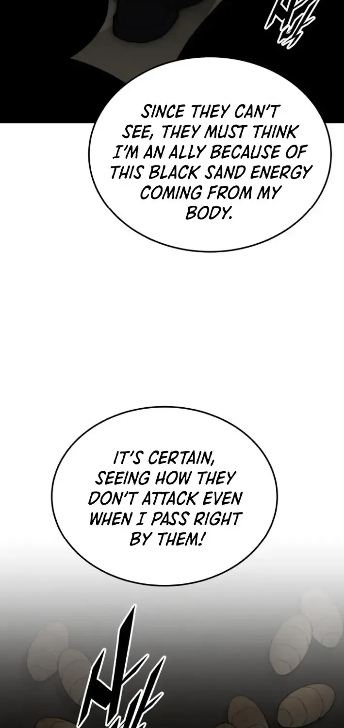 The Cook of a Perished World Chapter 71 page 27 - 
