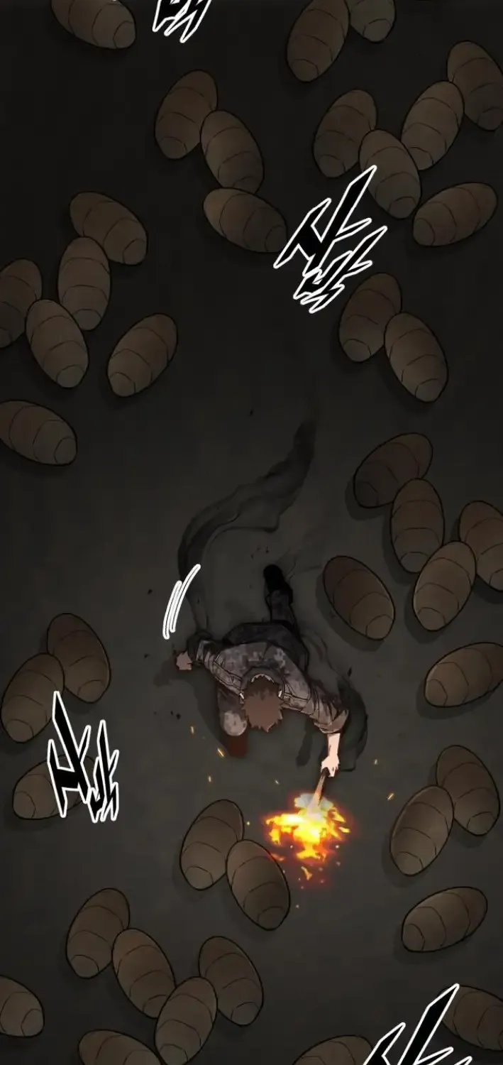 The Cook of a Perished World Chapter 71 page 28 - 