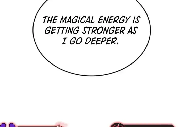 The Cook of a Perished World Chapter 71 page 30 - 
