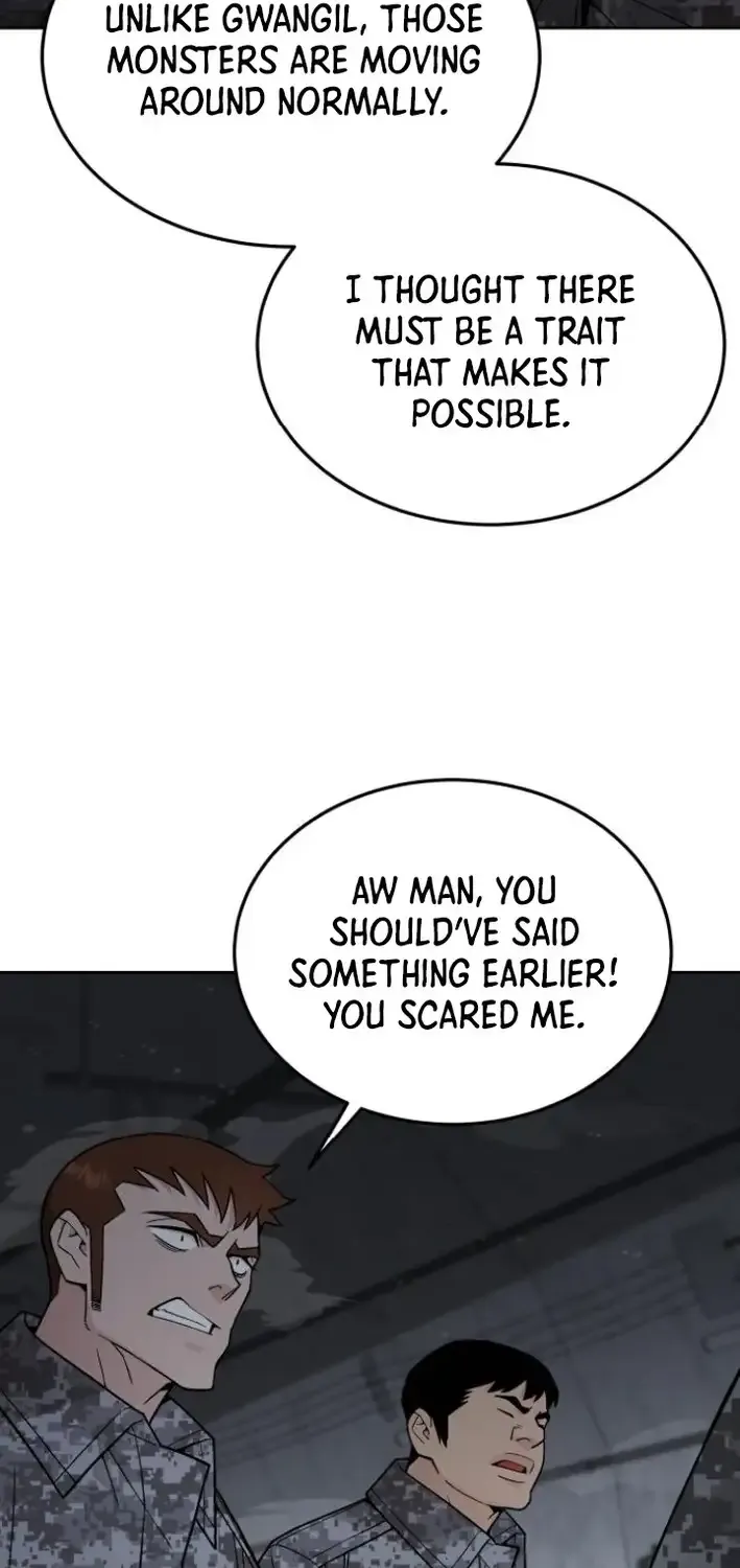 The Cook of a Perished World Chapter 71 page 4 - 