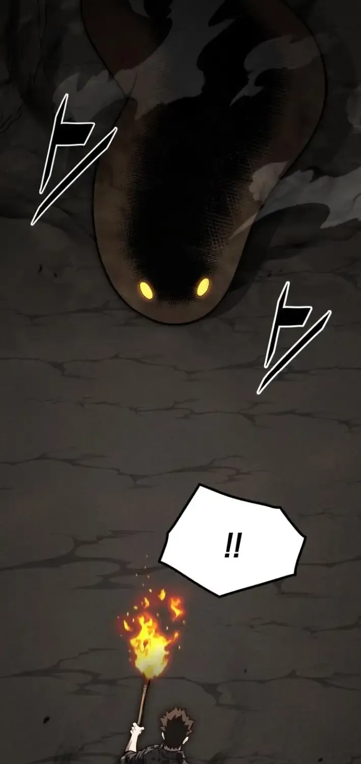 The Cook of a Perished World Chapter 71 page 36 - 