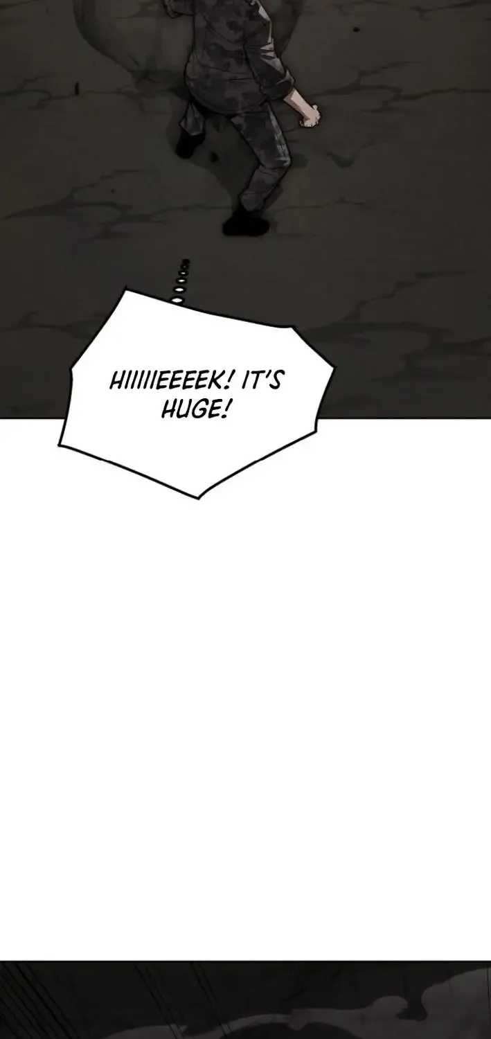 The Cook of a Perished World Chapter 71 page 37 - 