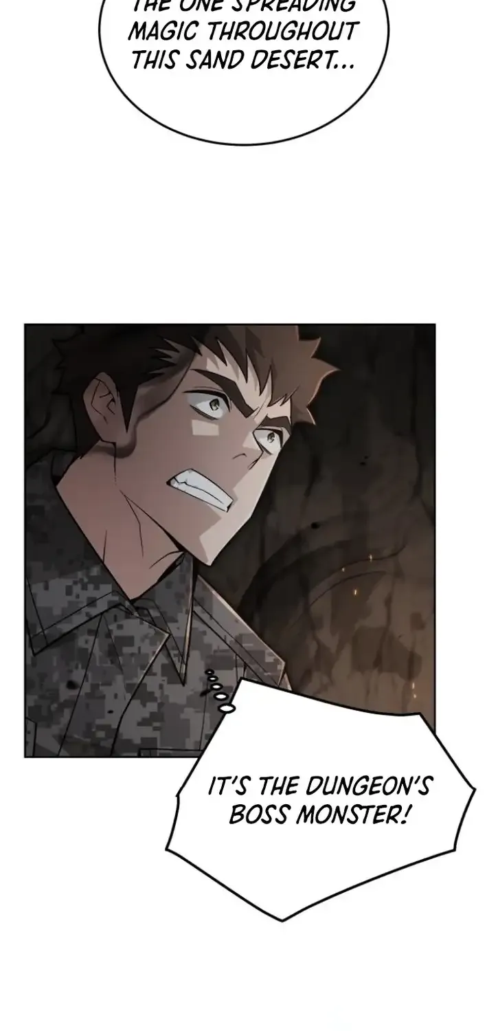The Cook of a Perished World Chapter 71 page 39 - 