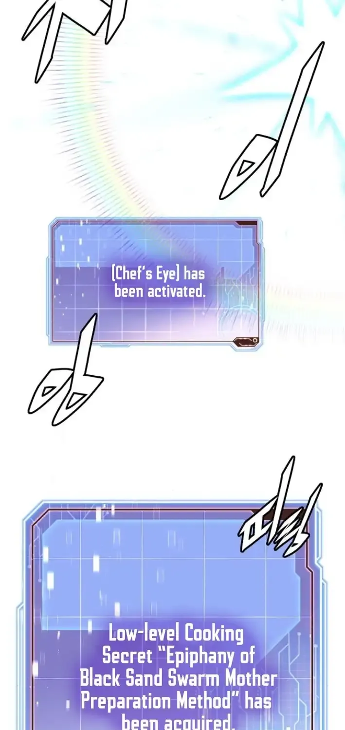 The Cook of a Perished World Chapter 71 page 41 - 