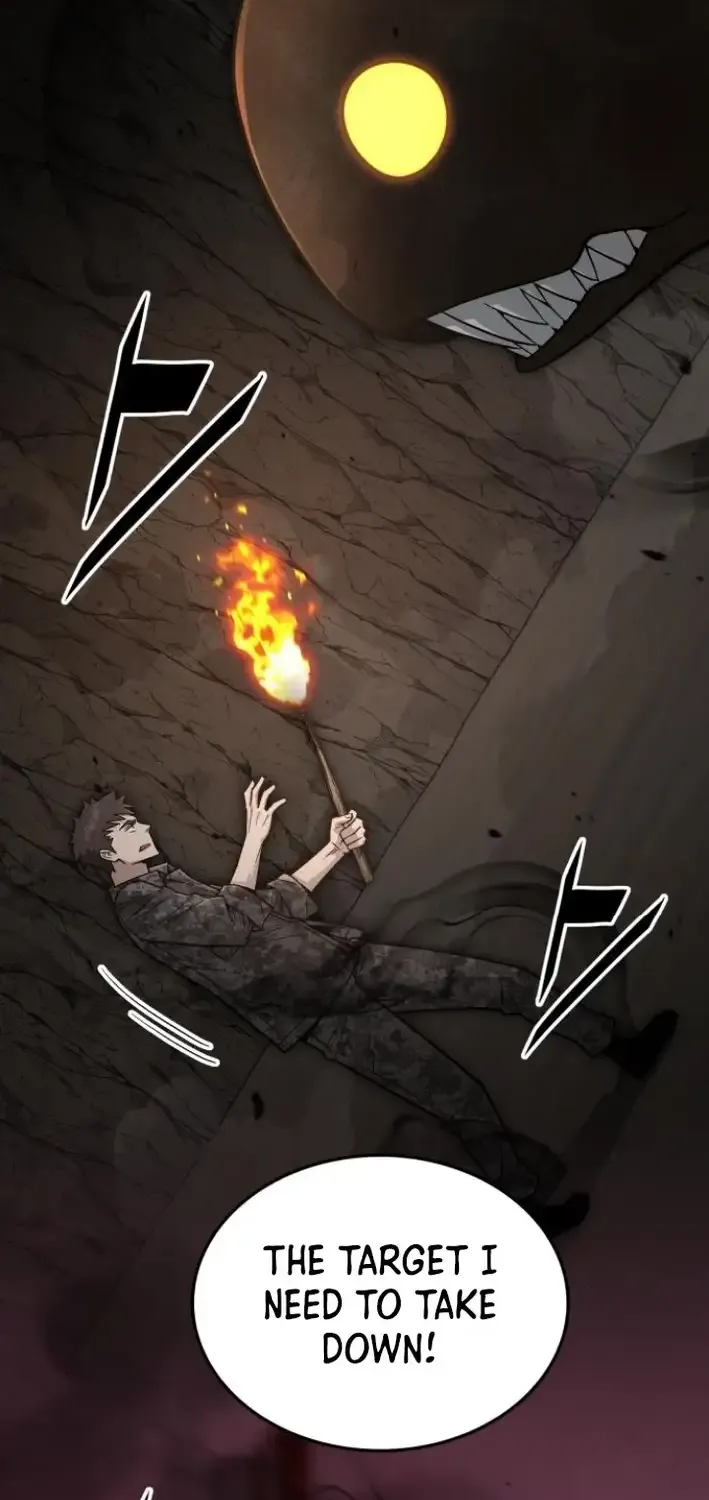 The Cook of a Perished World Chapter 71 page 43 - 