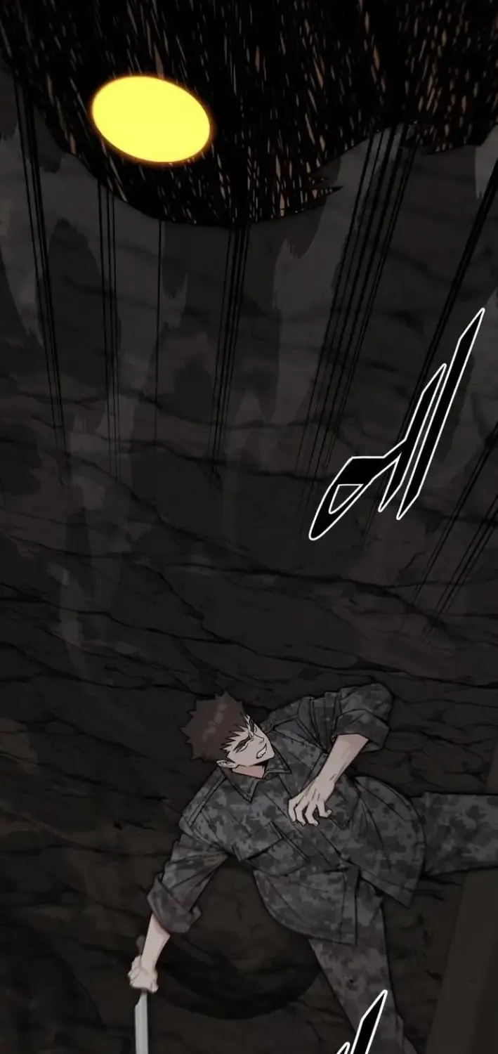 The Cook of a Perished World Chapter 71 page 48 - 
