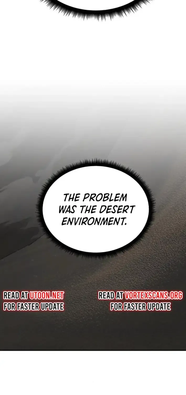 The Cook of a Perished World Chapter 71 page 6 - 