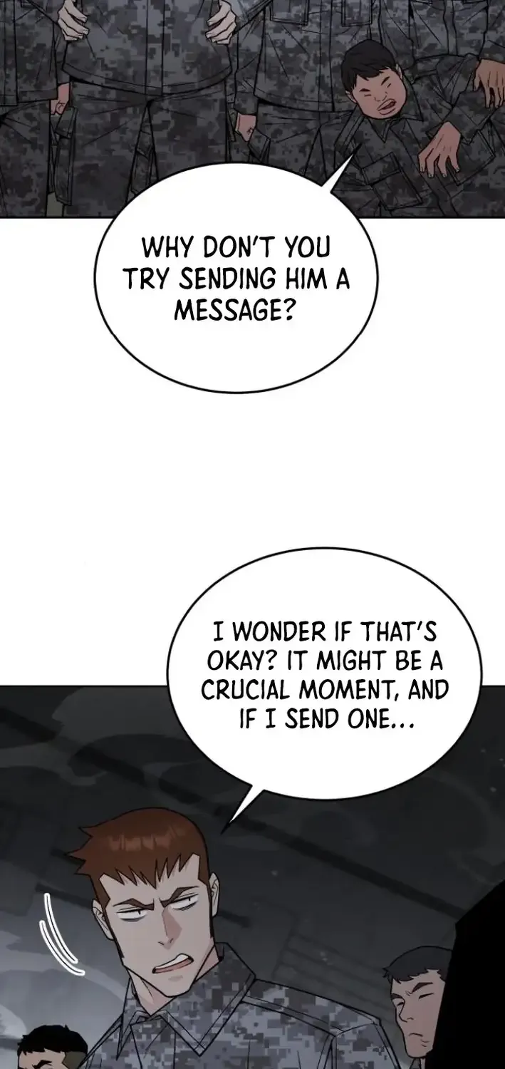 The Cook of a Perished World Chapter 71 page 54 - 