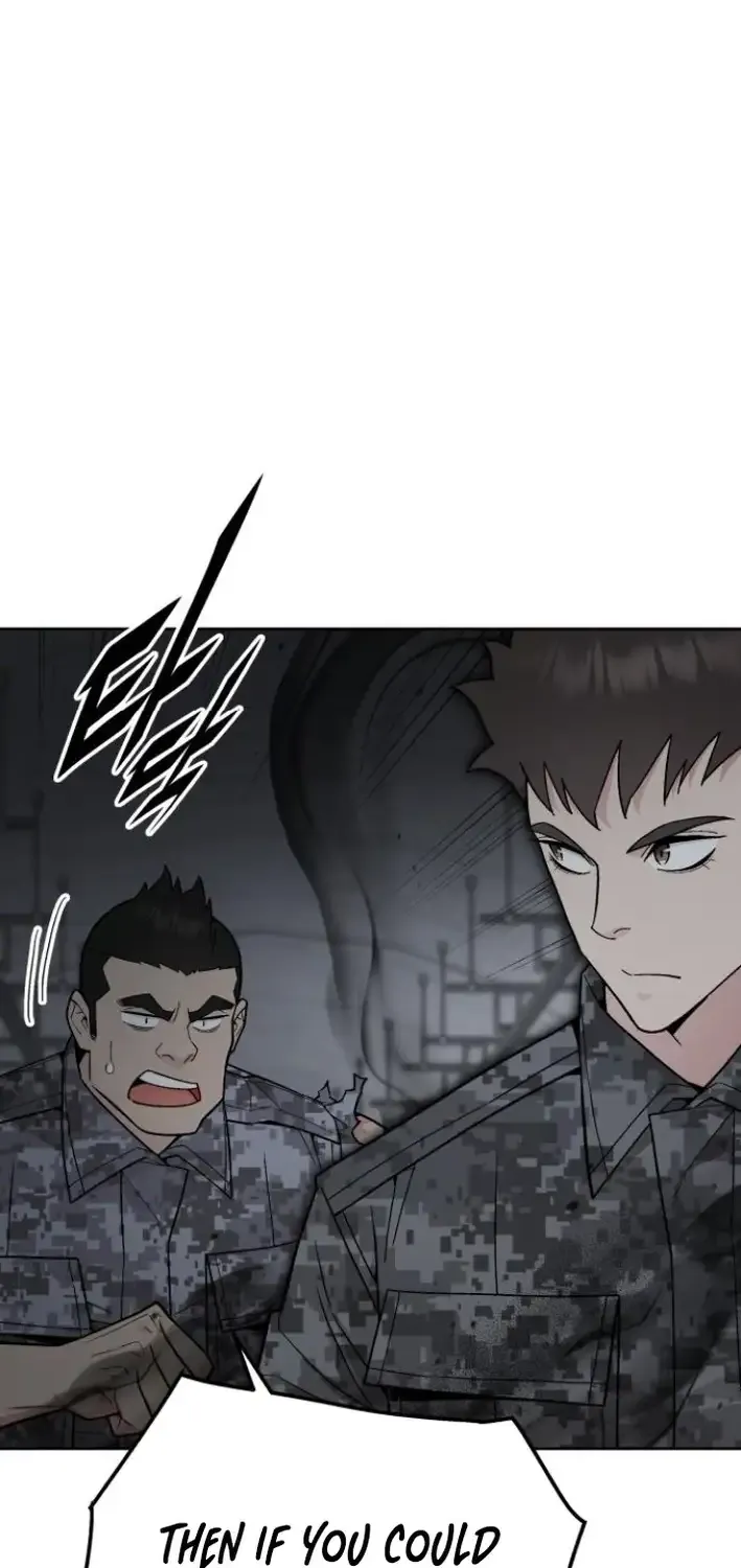 The Cook of a Perished World Chapter 71 page 7 - 
