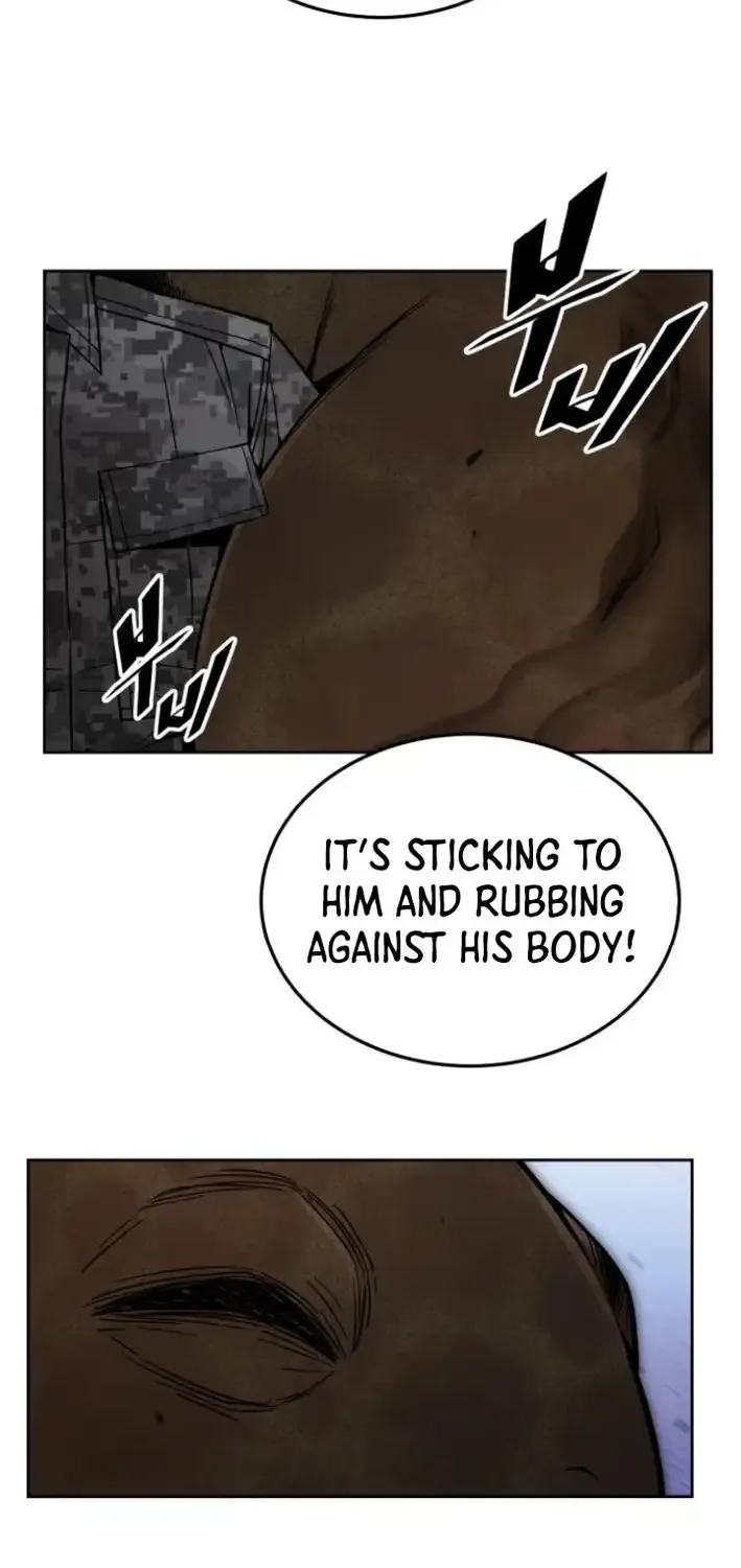 The Cook of a Perished World Chapter 71 page 66 - 
