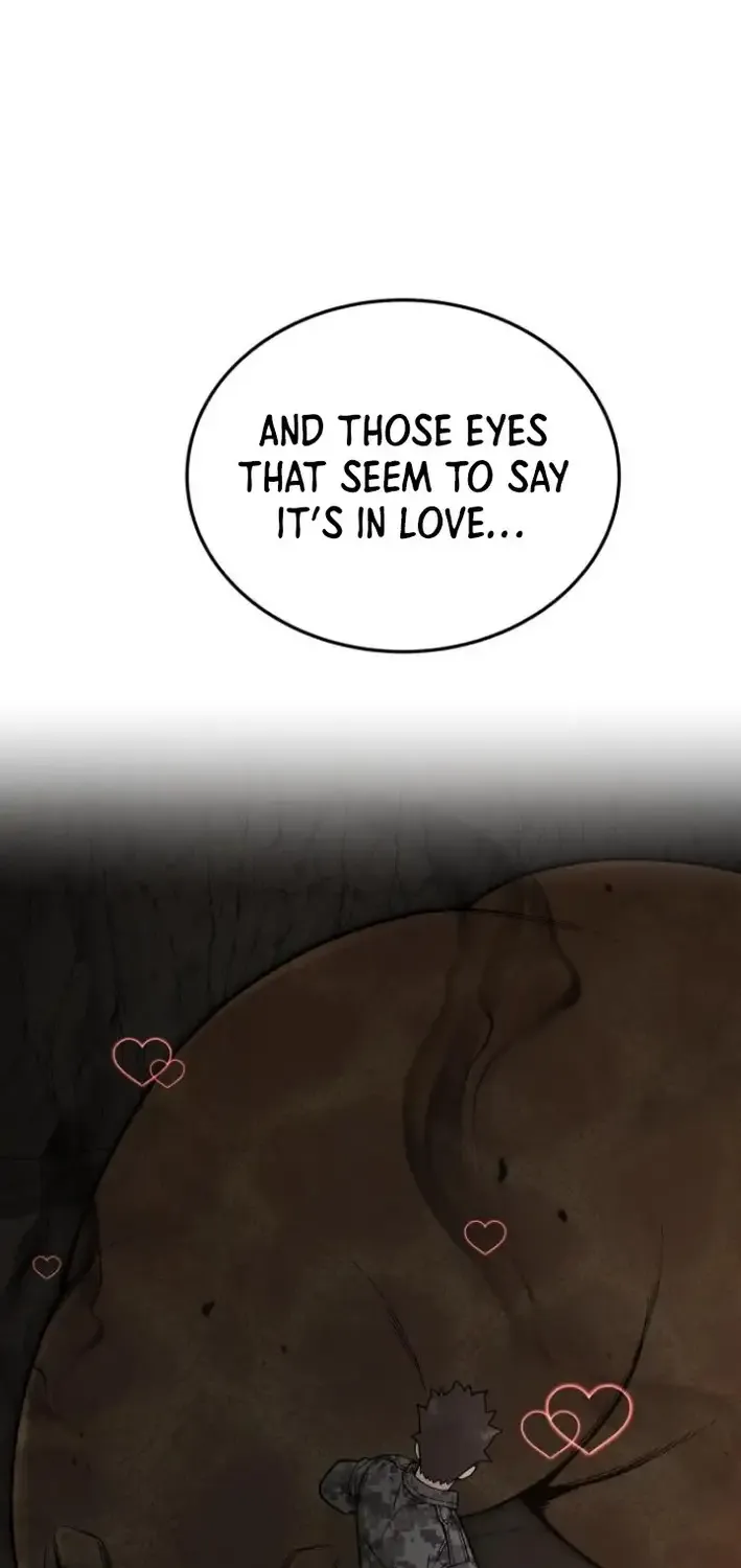 The Cook of a Perished World Chapter 71 page 67 - 