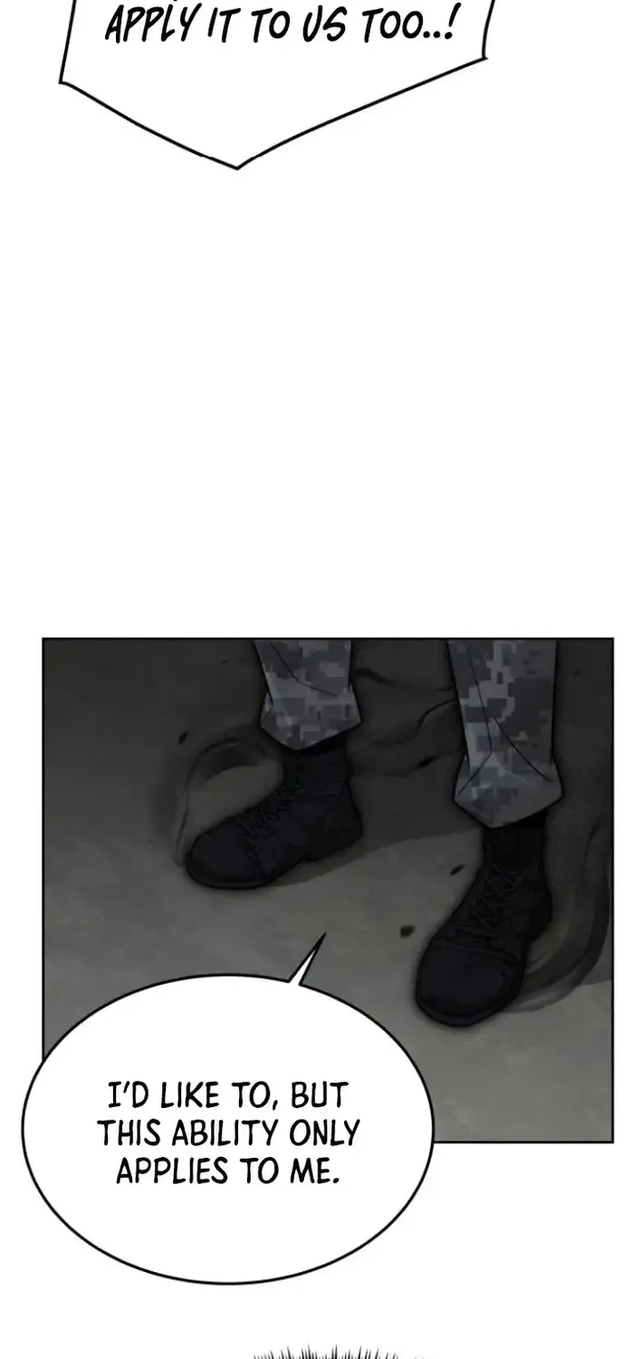 The Cook of a Perished World Chapter 71 page 8 - 