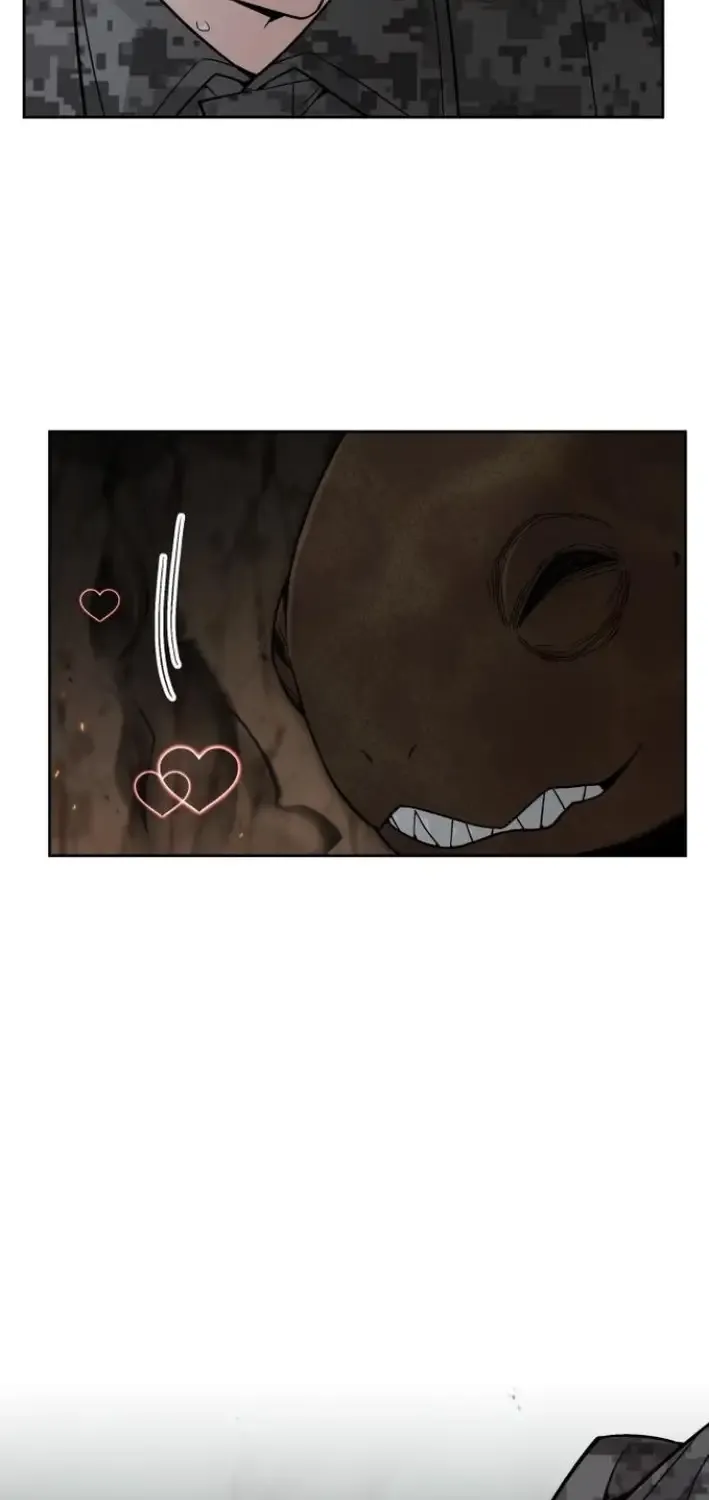 The Cook of a Perished World Chapter 71 page 71 - 