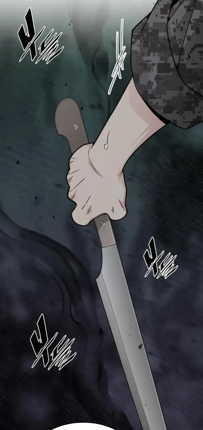 The Cook of a Perished World Chapter 71 page 72 - 