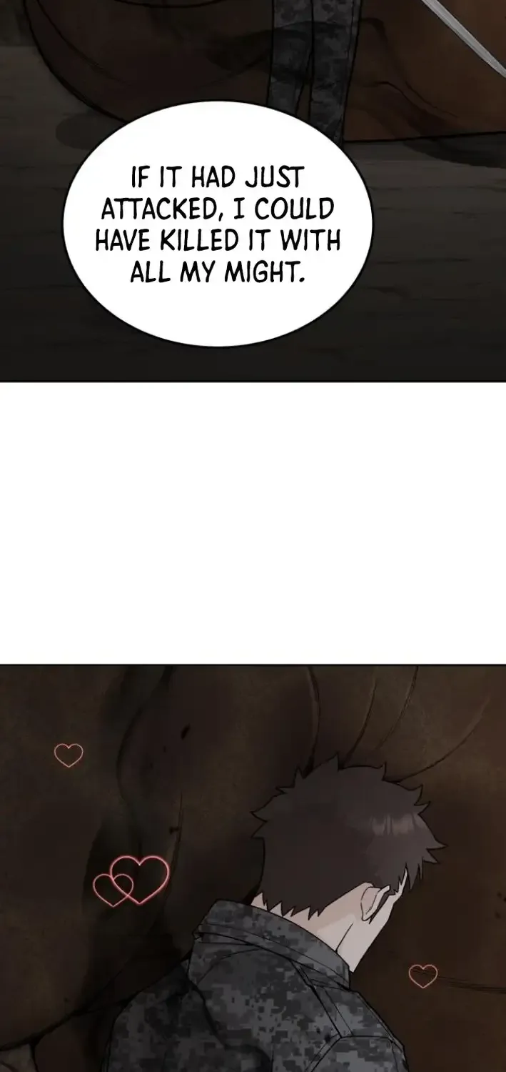 The Cook of a Perished World Chapter 71 page 74 - 