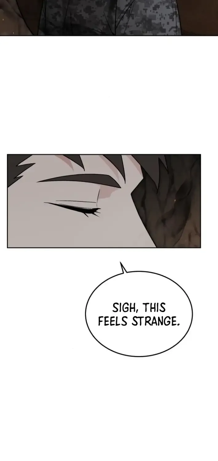 The Cook of a Perished World Chapter 71 page 75 - 
