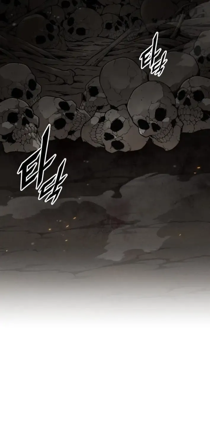 The Cook of a Perished World Chapter 71 page 77 - 
